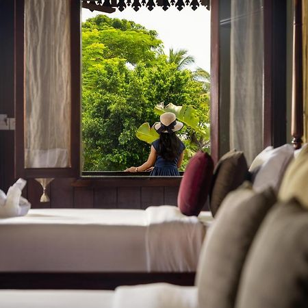Gz Eden Privilege Resort And Spa Σιέμ Ρέαπ Εξωτερικό φωτογραφία