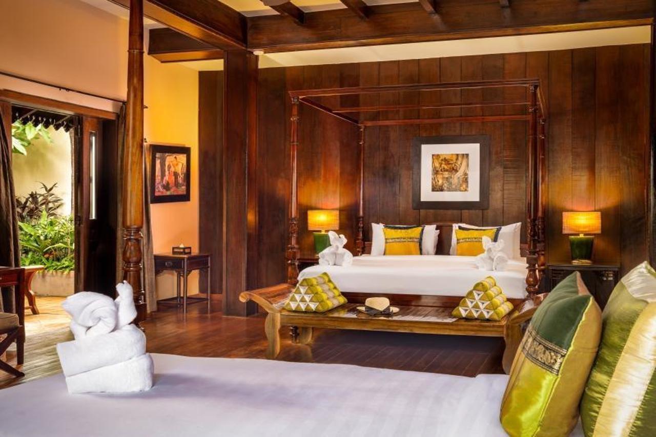 Gz Eden Privilege Resort And Spa Σιέμ Ρέαπ Εξωτερικό φωτογραφία