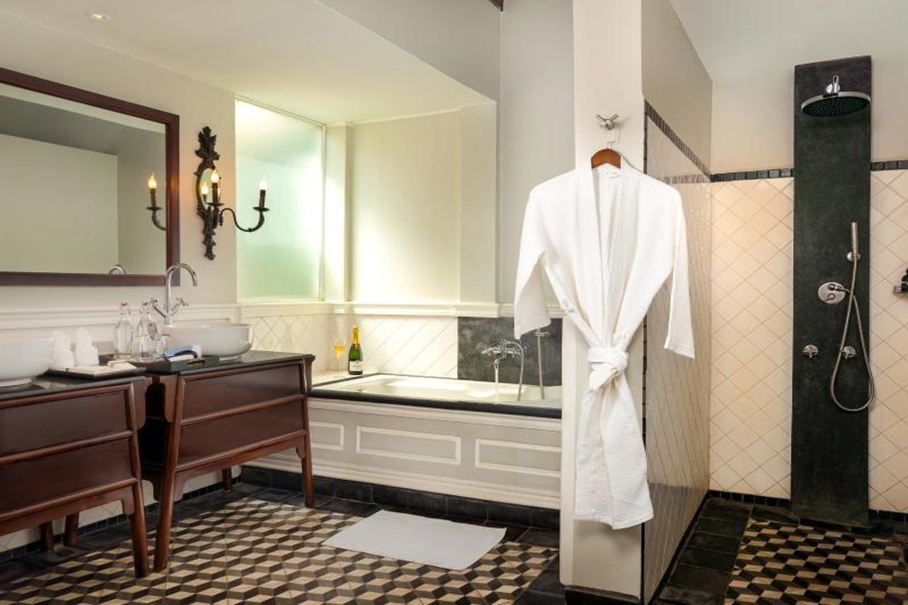 Gz Eden Privilege Resort And Spa Σιέμ Ρέαπ Εξωτερικό φωτογραφία