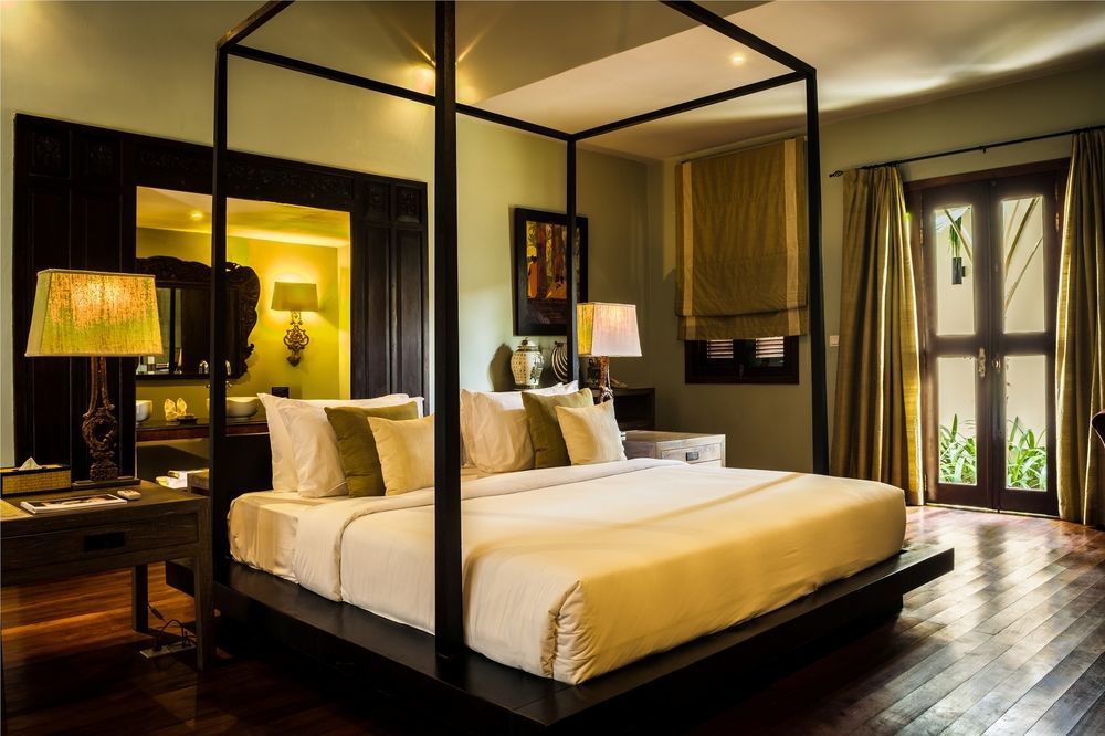 Gz Eden Privilege Resort And Spa Σιέμ Ρέαπ Εξωτερικό φωτογραφία