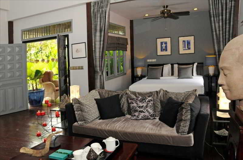 Gz Eden Privilege Resort And Spa Σιέμ Ρέαπ Εξωτερικό φωτογραφία