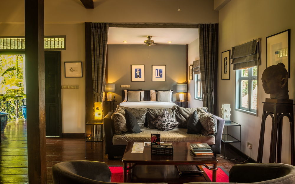 Gz Eden Privilege Resort And Spa Σιέμ Ρέαπ Εξωτερικό φωτογραφία