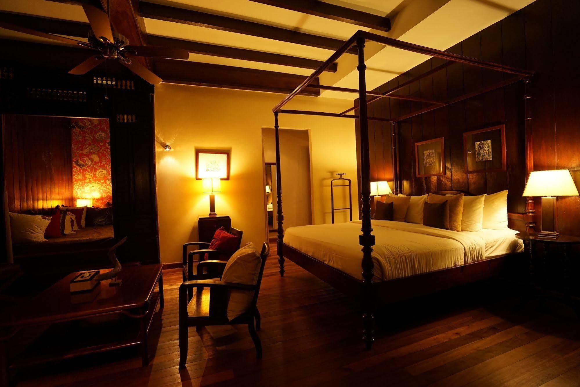 Gz Eden Privilege Resort And Spa Σιέμ Ρέαπ Εξωτερικό φωτογραφία