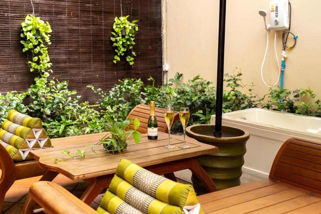 Gz Eden Privilege Resort And Spa Σιέμ Ρέαπ Εξωτερικό φωτογραφία