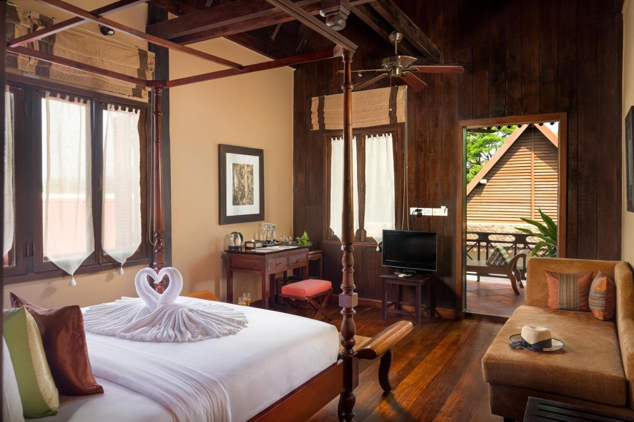 Gz Eden Privilege Resort And Spa Σιέμ Ρέαπ Εξωτερικό φωτογραφία