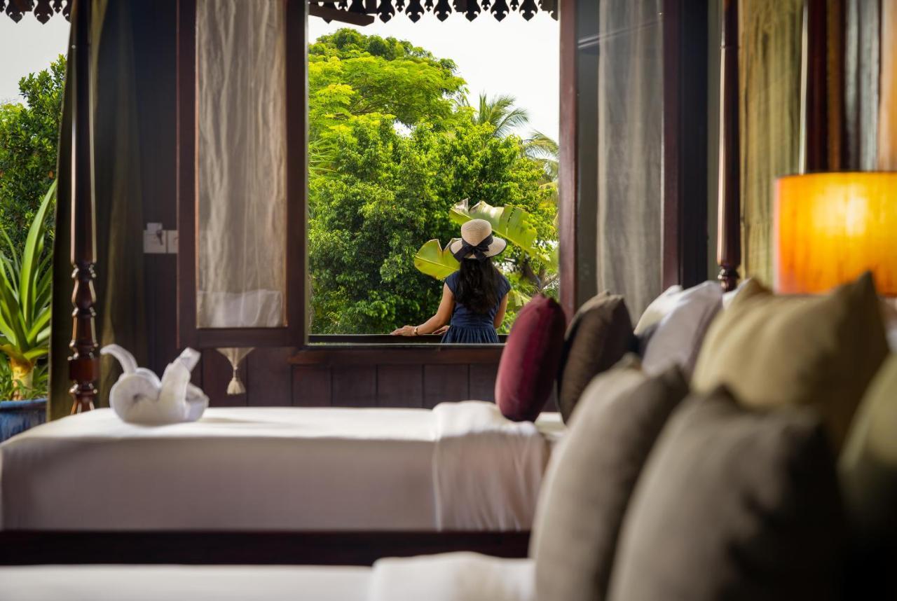 Gz Eden Privilege Resort And Spa Σιέμ Ρέαπ Εξωτερικό φωτογραφία